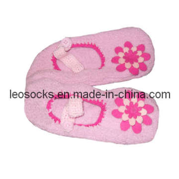 Home Slipper Socks (DL-HS-01)